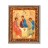Икона из Янтаря св. Троица купить в Санкт-Петербурге