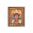 Икона св. Вера. Надежда, Любовь и матерь их София (рост),янтарь купить в Санкт-Петербурге