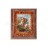 Икона из Янтаря св. Г.Победоносец купить в Санкт-Петербурге