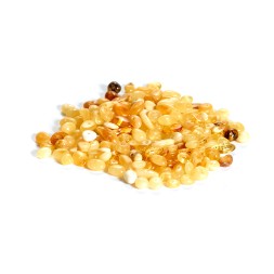 Профессиональный набор &quot;Янтарный бисер&quot;