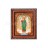 Икона св. Ангел Хранитель (рост), янтарь купить в Санкт-Петербурге