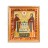 Икона из Янтаря св. Петр и Феврония купить в Санкт-Петербурге